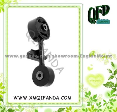 Rubber Engine Mount [RH, TORQ][2.4 Petrol] 12363-28080 Used For Toyota Estima HYBRID [2001-2003]