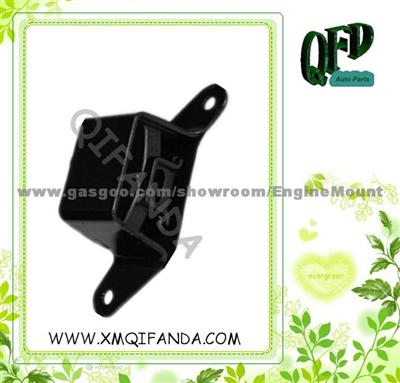 Rubber Engine Mount 17571-74333 Used For Toyota AT191, ST191