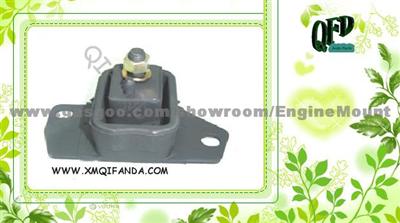 Rubber Engine Mount 12362-87401 Used For Toyota