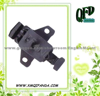 Rubber Engine Mount 12361-CL030 Used For Toyota