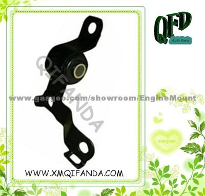 Front Lower Arm Bush [Bracket] 48076-12010 Used For Toyota EE10#, AE10#