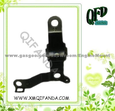 48075-12010 Used For Toyota EE10#, AE10# Rubber Front Lower Arm Bush [Bracket]