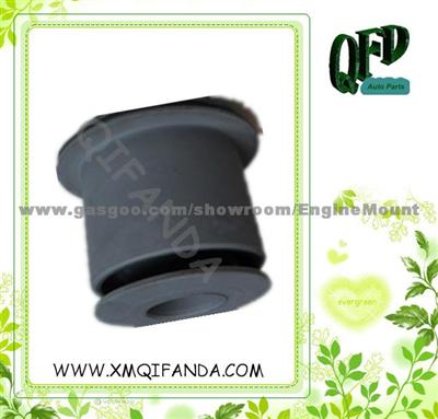 48061-35040 Used For Toyota Land Cruiser Prado [1996-2002] Rubber Front Lower Arm Bush