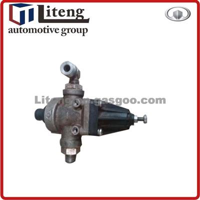 JAC Motor Parts Discharge Valve Assembly 3512100B10JCQZ