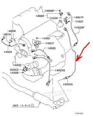 Buy Oxygen Sensor