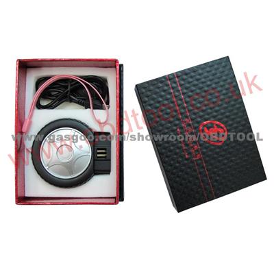 ADS1800 Bluetooth OBD2/EOBD/JOBD Code Reader For Android And Windows System