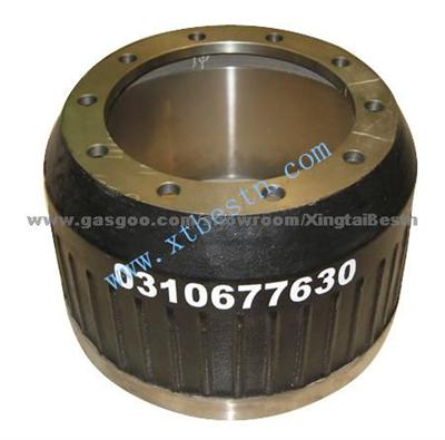 Brake Drum 1599012