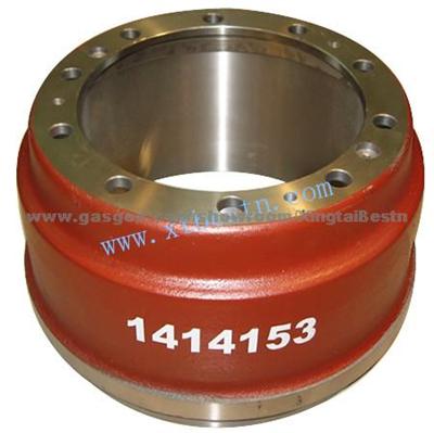 Brake Drum 1599012