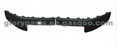 Renault Megane Bumper 8200490342