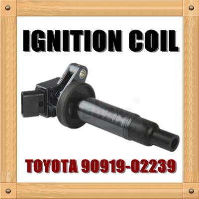 Toyota Ignition Coil Pack 90919-02239