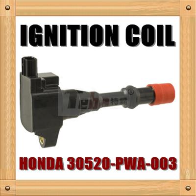 Honda Ignition Coil Pack 30520-PWA-003