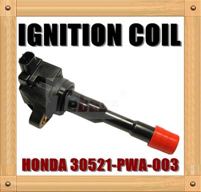 Honda Ignition Coil Pack 30521-PWA-003
