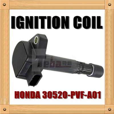 Honda Ignition Coil Pack 30520-PVF-A01
