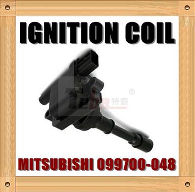 Mitsubishi Ignition Coil Pack 099700-048
