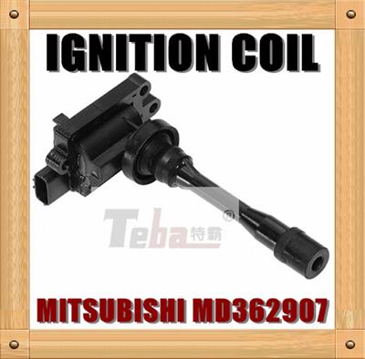 Mitsubishi Ignition Coil Pack MD362907