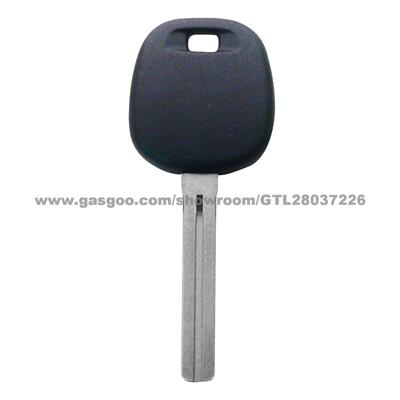 LEXUS TRANSPONDER KEY