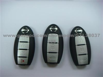 Nissan Remote