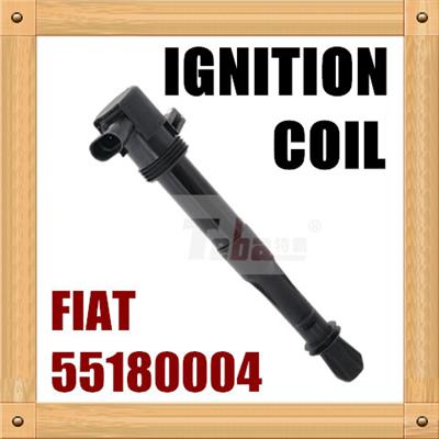 Fiat Ignition Coil Pack 55180004