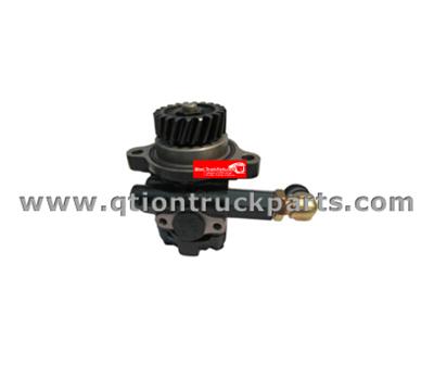 14670-Z5501 NISSAN TRUCK Power Steering Pump