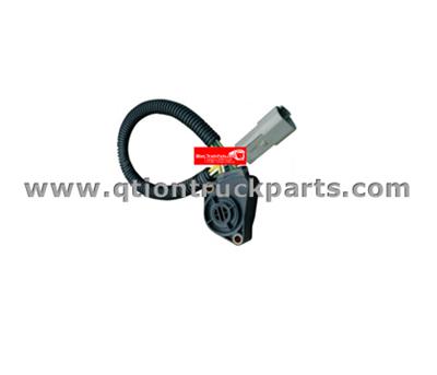 VOLVO 3985226/20524685 Truck Brake Pedal Sensor