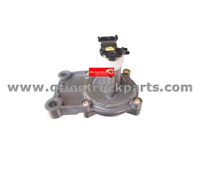 KNORR K013741N00 Truck Level Sensor