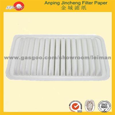 17801-21050 Air Filter Toyota Better Than Hks Air Filter
