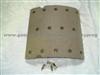 BRAKE LINING MC809770