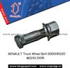 RENAULT Truck Wheel Bolt 0000190220