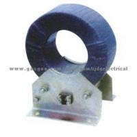 LJ-2,4,7, LJ1(LJ-Φ75)ZERO SEQUENCE CURRENT TRANSFORMER