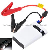 Multifunction Power Bank Jump Starter