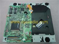 Original New Fujitsu Ten Single DVD Mechanism DV-04 DV-04-094A Loader For AUDI BMW Mercedes Porsche VW Car Dvd Radio Audio