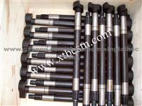 Semi-trailer parts S-Camshaft