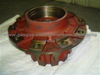 HINO 700 REAR BRAKE HUB