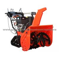 Ariens Hydro Pro Track 28 Model 926056 - 2015 Two Stage Snow Blower
