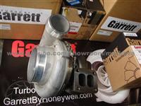 GARRETT TURBO CHARGER GTX4508R Ball Bearing Turbo