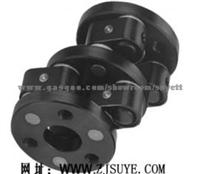 G-Type Parallel Shaft Couplings