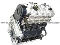 Engine Kia Sportage 2.0 CRDI 112-113 HP