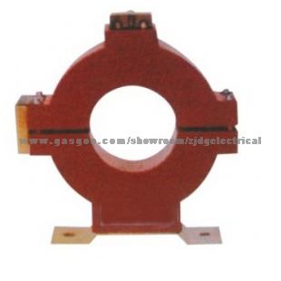 LXZK1(2)-Φ80~Φ200ZERO SEQUENCE CURRENT TRANSFORMER