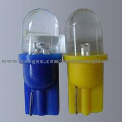 Automotive LED Lights