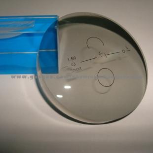 1.56 Photochromic Progressive Lens