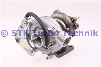 Buy Turbocharger