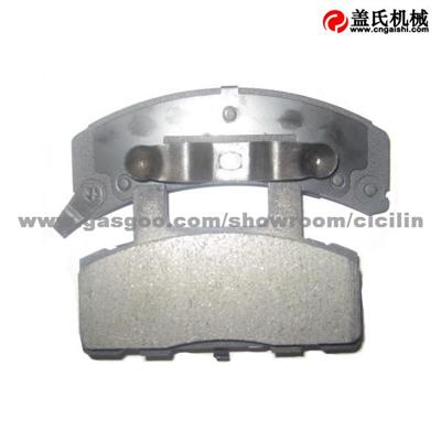 China Manufacturer Brake Pads OE 4746371