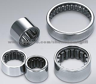 Full Complement Needle Roller Bearings F15*20*16,942/15