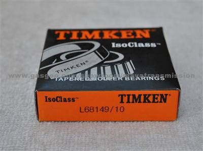 M86649/10 Timken