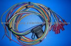 Cable Assemblies