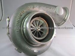 Garrett GTX4202R Turbocharger (GTX-R Series)