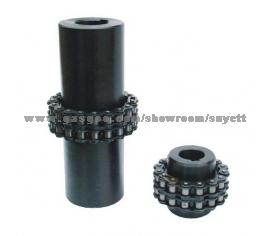 GL Roller Chain Coupling