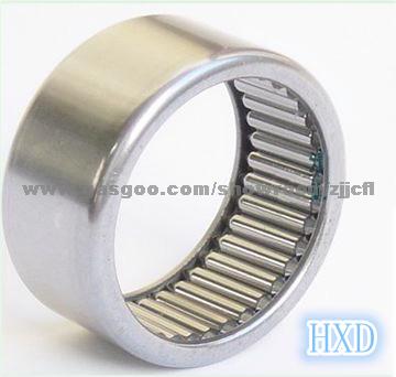 BH88 Needle Roller Bearing,Full Complement Drawn Cup