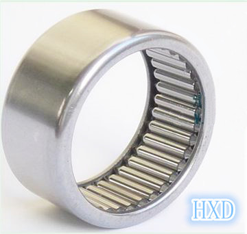 BH1410 Needle Roller Bearing,Full Complement Drawn Cup