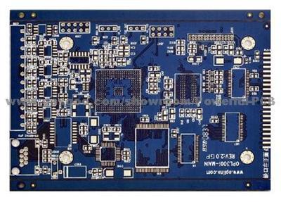Low Cost Printed Circuit Board And PCB Manufacuring